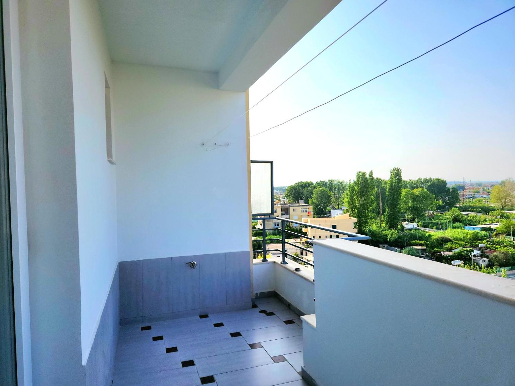 Panorama View Apt, 150M To Beach, 750M Lungo Mare Apartment Vlore Luaran gambar