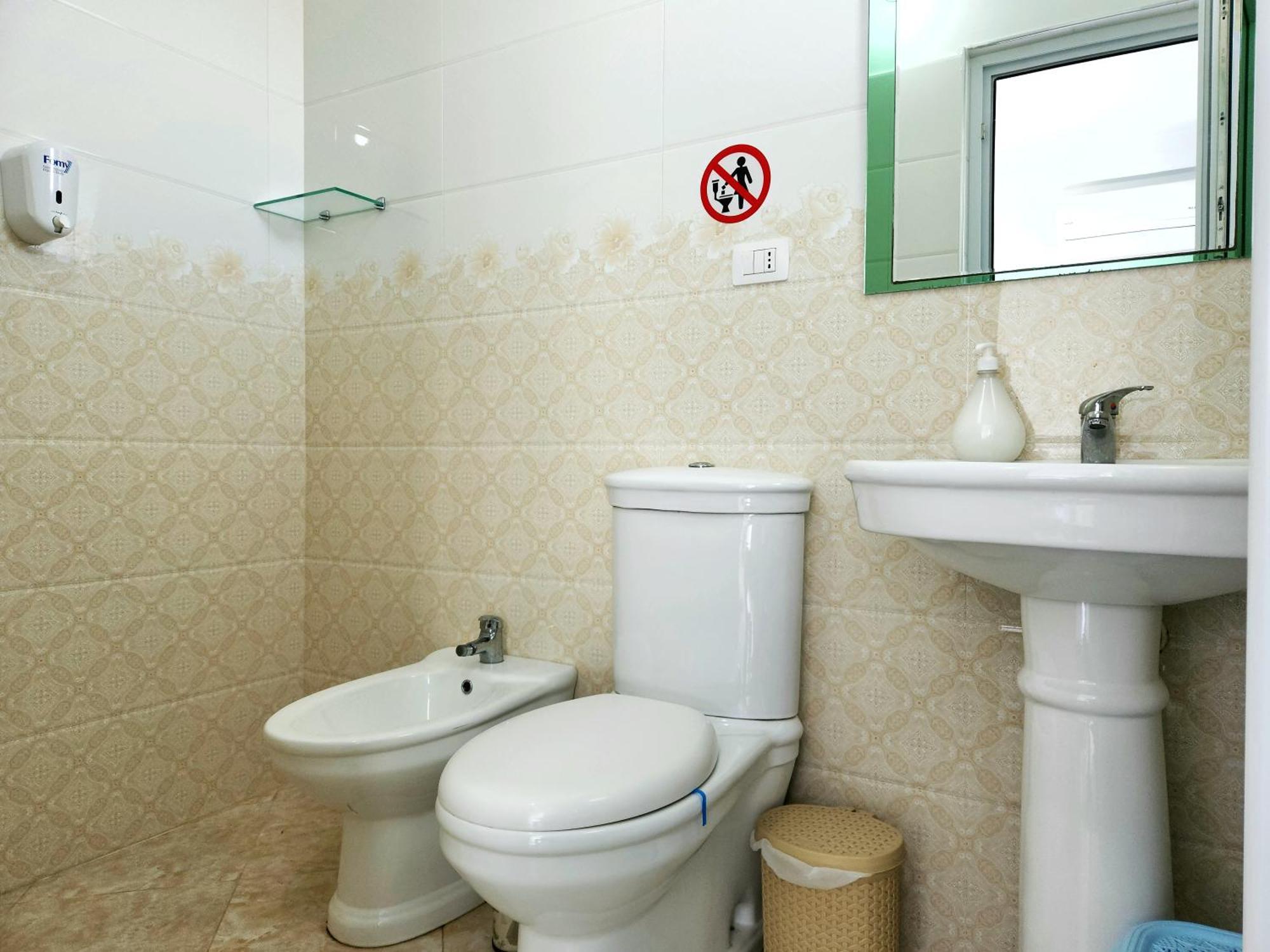 Panorama View Apt, 150M To Beach, 750M Lungo Mare Apartment Vlore Luaran gambar