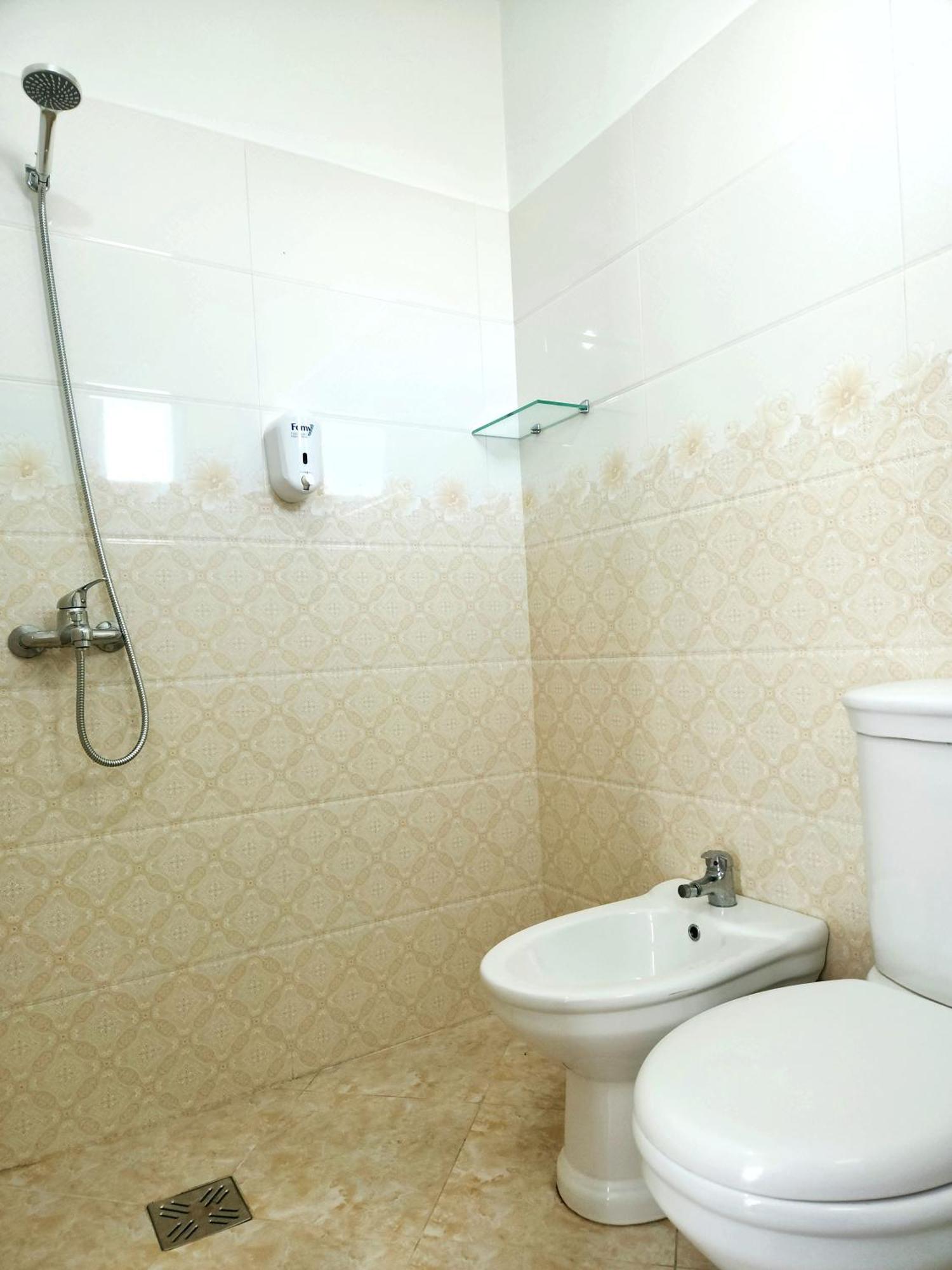 Panorama View Apt, 150M To Beach, 750M Lungo Mare Apartment Vlore Luaran gambar